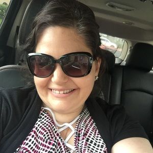 Meet your Posher, Jenn